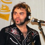 Der aus dem Djungle!