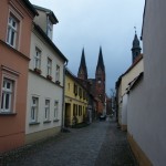 Neuruppin Altstadt 1