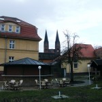 Neuruppin Altstadt 4