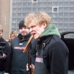 Schweighöfer 4 Foto: Jasmin Hensel